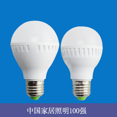 球泡灯-大角度LED球泡灯套件 必须和图上的一样采购平台求购产品详情