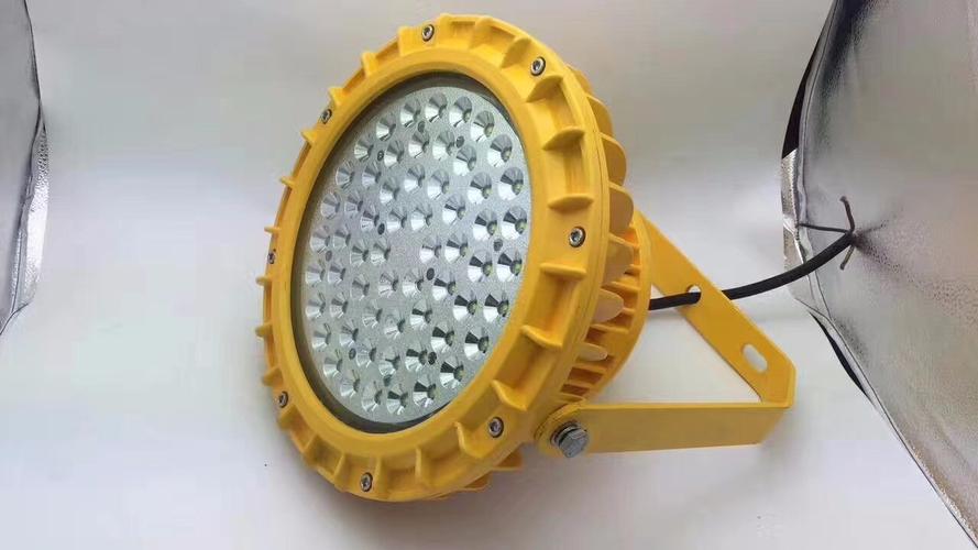 产品供应 中国照明灯具网 其他照明工业 gb8050led节能防爆灯40w工厂