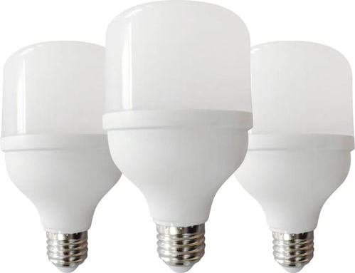 led球泡灯悦享品质 共铸未来