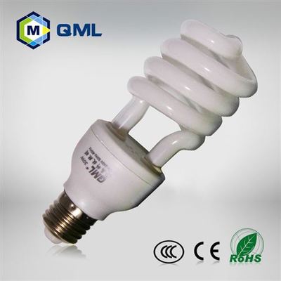 节能灯 【超美照明】T4螺旋灯泡 65W半螺旋节能灯 照明灯具批发图片|节能灯 【超美照明】T4螺旋灯泡 65W半螺旋节能灯 照明灯具批发产品图片由济南超美照明电器公司生产提供-