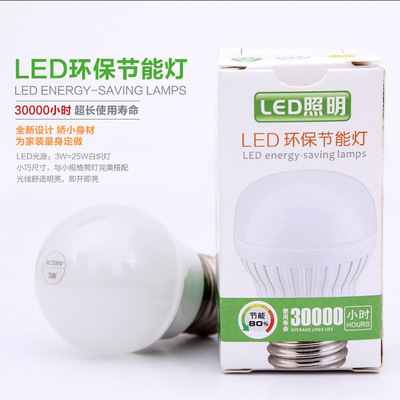 球泡灯-5wled球泡灯采购平台求购产品详情