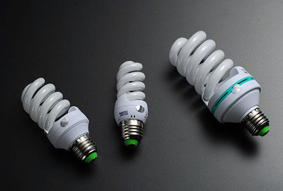 螺旋节能灯有什么特点 比别人抢先一步知道