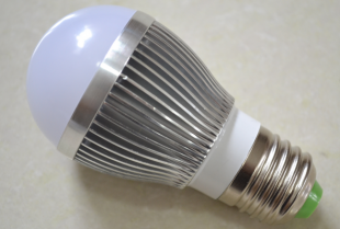 供应伟德(WED)大功率高品质3W球泡灯 伟德节能照明_灯具照明_世界工厂网中国产品信息库