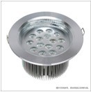 供应朗兆LED筒灯 节能灯 环保灯 照明灯饰 LED灯 天花灯_灯具照明_世界工厂网中国产品信息库