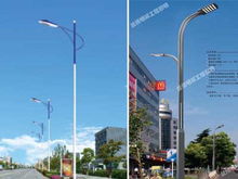 青海道路灯销售 购买销量好的道路灯优选甘肃明辉照明