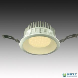 厂家热销日亚大功率LED筒灯 新款日亚LED筒灯 节能灯 LED筒灯_灯具照明_世界工厂网中国产品信息库