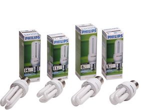 飞利浦节能灯厂家直销 石家庄飞利浦节能灯 节能灯专业厂家