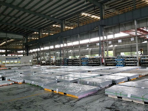 工厂降温为什么选择节能环保空调