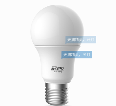 无跨界不智能?智能照明市场的&ldquo;新血液