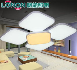 朗能照明是几线品牌 朗能照明质量好吗