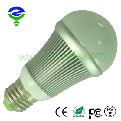 3014绿色节能5w室内照明e27球泡灯 - 深圳市志越光电科技 - 企及公司搜索