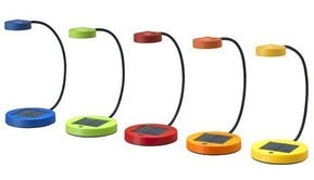 捷足先 灯 宜家新款创意灯具盘点