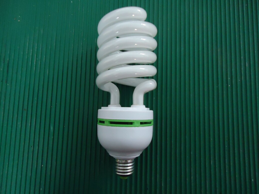 节能灯