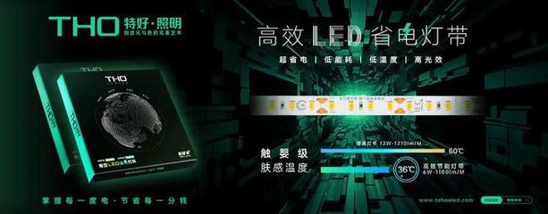 祝融奖 | 品牌推荐:THO特好照明