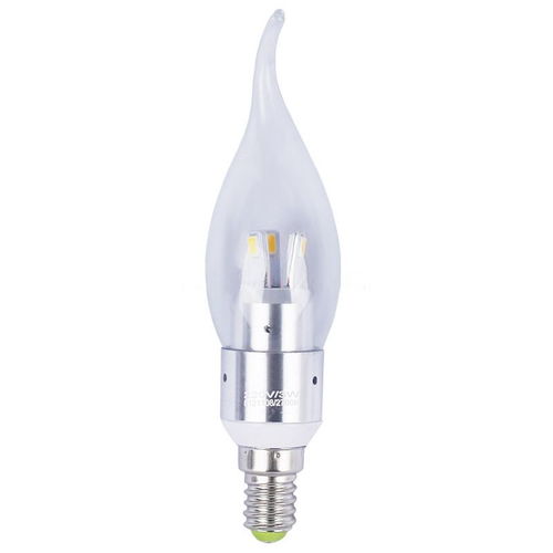 2017led灯泡十大品牌排行榜 led灯泡什么牌子好