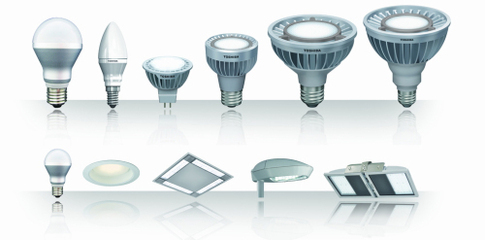 东芝照明 点亮城市发展的未来_产品资讯_大众网