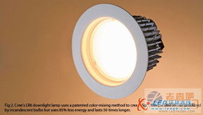 led照明市场增长主要动力来自普通照明