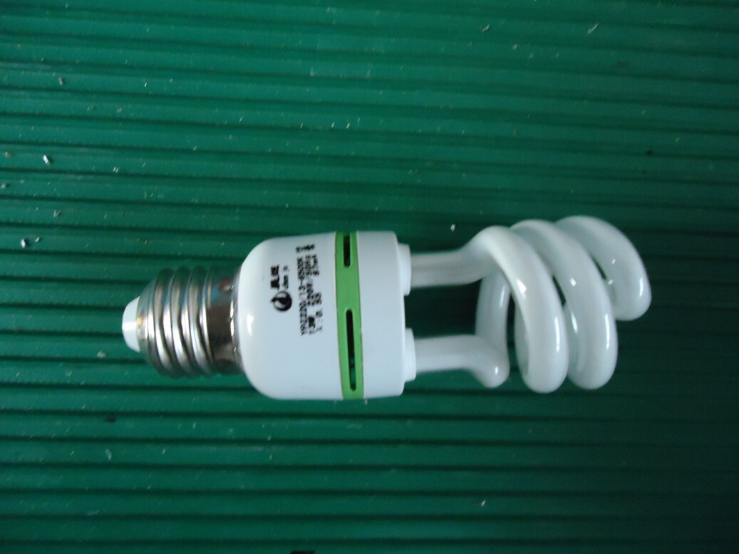 节能灯