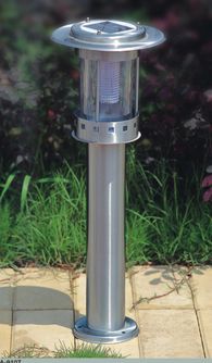 太阳能草坪灯庭院灯具景观照明节能草坪灯