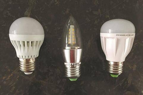 灯泡激光打标机,让你的世界光彩夺目