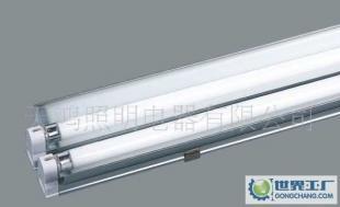 欧典节能带罩支架灯、T5带罩支架灯、节能荧光灯_灯具照明_世界工厂网中国产品信息库