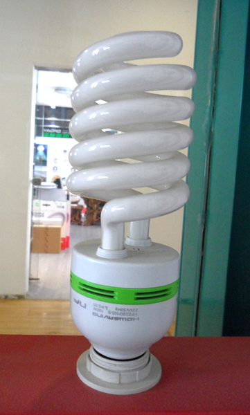 节能灯002-沈阳永恒丰源照明