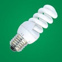 节能灯泡发展历史