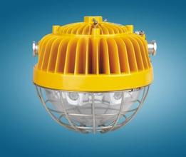 超节能技术bc9302系列led防爆平台灯