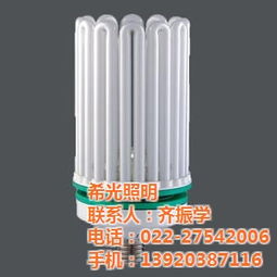 内蒙古赤峰大功率节能灯,希光照明,4u大功率节能灯