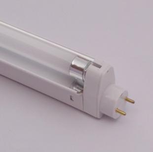 大唐光电高档T5转换型白漆小罩电子节能灯架 14W 21W 28W 35W._灯具照明_世界工厂网中国产品信息库