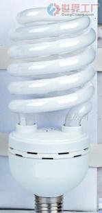 批发半螺14管径65W三基色节能灯(图)_灯具照明_世界工厂网中国产品信息库