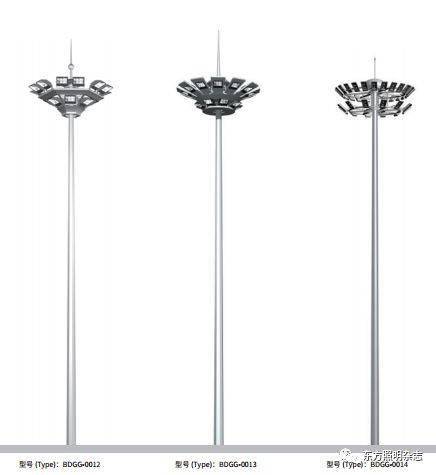 宝德照明集团 引领绿色照明与能源创新