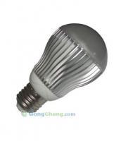 高效节能，品质保障——厂家直供8W 5630SMD E27 LED节能灯