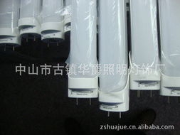 中山市古镇华爵照明灯饰厂节能照明产品全览