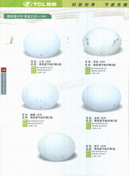 北京昱星光照明设计公司及B类家居照明系列产品介绍