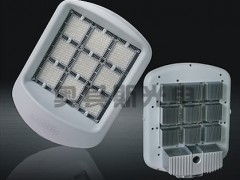 LED节能照明产品的革新与应用——以S9系列LED路灯为例