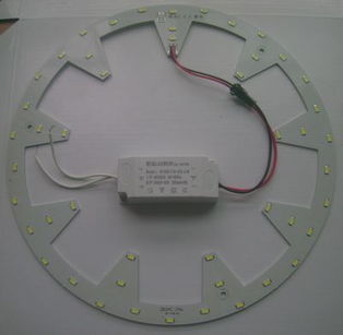 引领绿色未来 前沿LED照明与节能改造产品深度解析